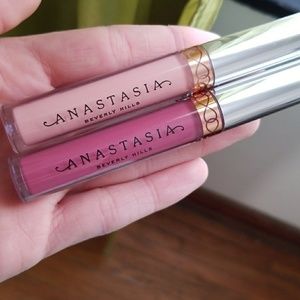 Anastasia Bev Hills Liquid Lipstick